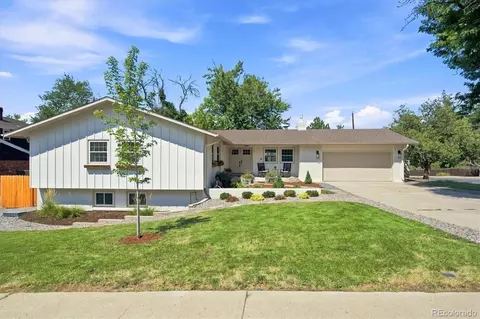 2409 W Quinn Ave, Littleton, CO 80120