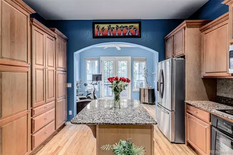 Kitchen - 23901 Easter Pl, Aurora, CO 80016 photo 2 of 3