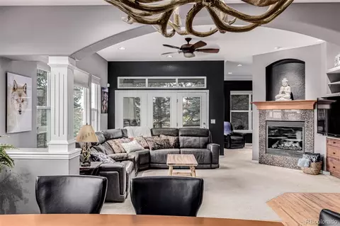 Living - 23901 Easter Pl, Aurora, CO 80016 photo 1 of 3