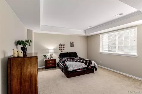 Bedroom - 23901 Easter Pl, Aurora, CO 80016 photo 5 of 5
