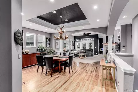 Dining - 23901 Easter Pl, Aurora, CO 80016 photo 1 of 3