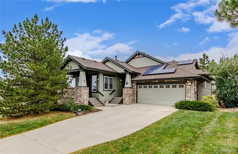 Exterior - 23901 Easter Pl, Aurora, CO 80016 photo 2 of 3