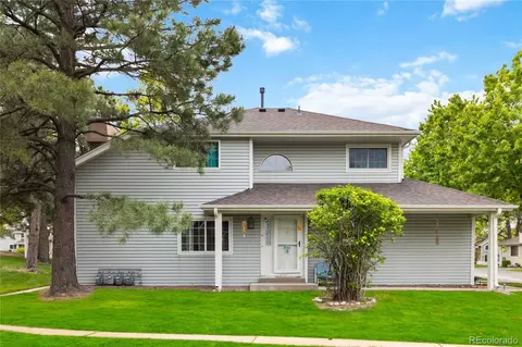 12522 Evans Cir #A, Aurora, CO 80014