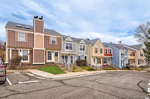 9485 W Ontario Dr, Littleton, CO 80128