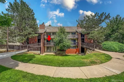 14896 E 2nd Ave #204H, Aurora, CO 80011