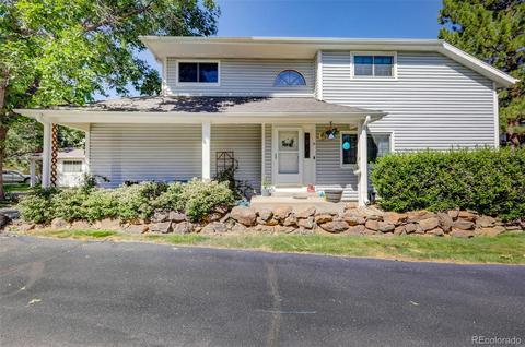 12658 Evans Cir #D, Aurora, CO 80014 photo 1