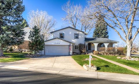 7109 S Eudora Ct, Centennial, CO 80122 photo 1