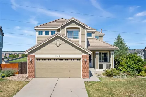 20551 E Union Ave, Aurora, CO 80015