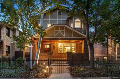 618 S Williams St, Denver, CO 80209
