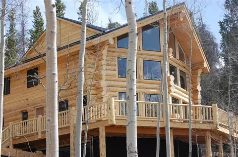 834 Lodge Pole Dr, Leadville, CO 80461