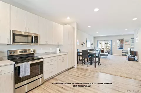 11250 Florence St #9D, Henderson, CO 80640