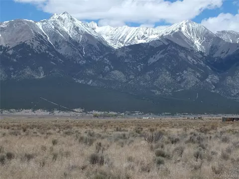 00 Kk 5th St, Blanca, CO 81133