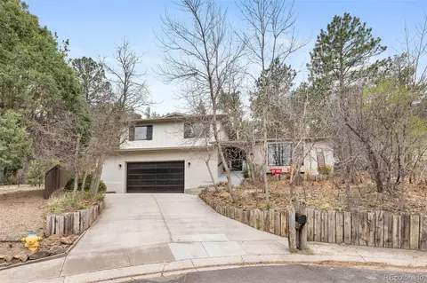7204 Fleetwood Ct, Colorado Springs, CO 80919