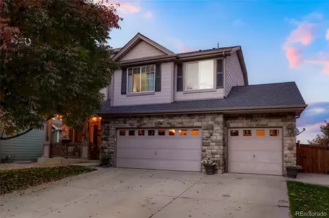 2705 E 148th Dr, Thornton, CO 80602