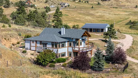 1388 Mount Moriah Rd, Livermore, CO 80536