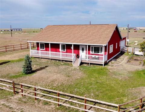 50000 E 112th Ave, Bennett, CO 80102 photo 1