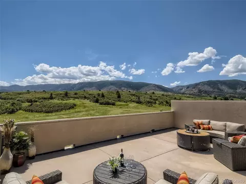 4397 Echo Ct, Larkspur, CO 80118