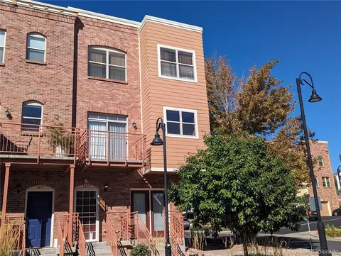 5499 Zephyr Ct #5499, Arvada, CO 80002