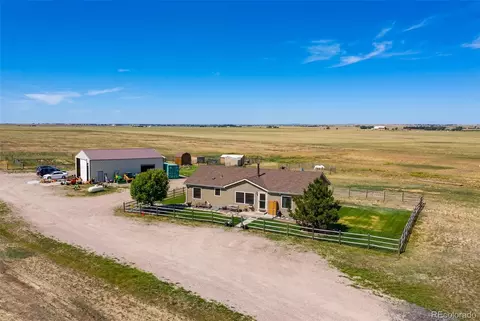 59520 E 64th Ave, Strasburg, CO 80136