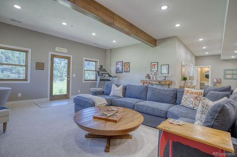 33821 Natural Spring Rd, Pine, CO 80470 photo 30