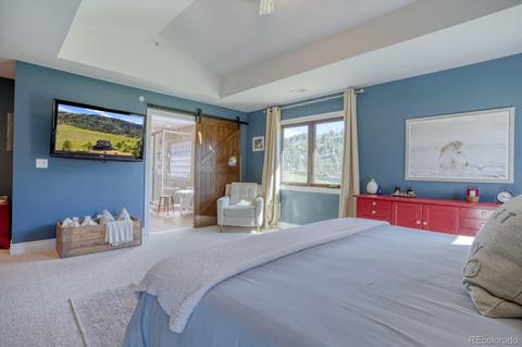 33821 Natural Spring Rd, Pine, CO 80470 photo 18