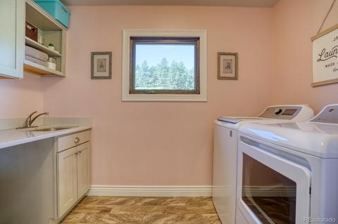 33821 Natural Spring Rd, Pine, CO 80470 photo 26