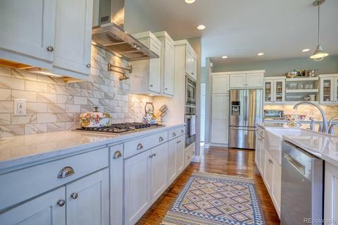 33821 Natural Spring Rd, Pine, CO 80470 photo 12