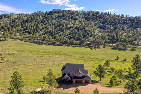33821 Natural Spring Rd, Pine, CO 80470 photo 40