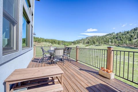 33821 Natural Spring Rd, Pine, CO 80470 photo 36