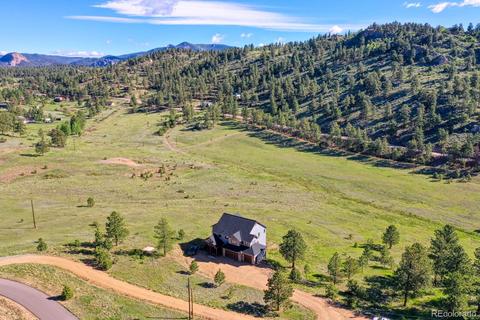 33821 Natural Spring Rd, Pine, CO 80470 photo 38