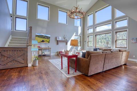 33821 Natural Spring Rd, Pine, CO 80470 photo 5