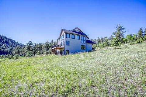 33821 Natural Spring Rd, Pine, CO 80470 photo 3