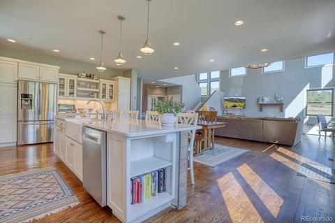 33821 Natural Spring Rd, Pine, CO 80470 photo 13