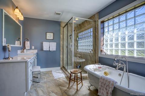 33821 Natural Spring Rd, Pine, CO 80470 photo 20
