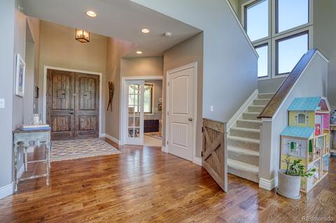 33821 Natural Spring Rd, Pine, CO 80470 photo 35