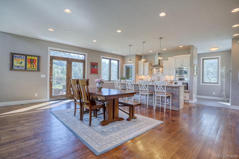 33821 Natural Spring Rd, Pine, CO 80470 photo 9