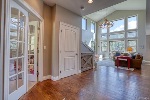33821 Natural Spring Rd, Pine, CO 80470 photo 4