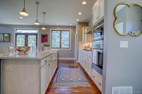 33821 Natural Spring Rd, Pine, CO 80470 photo 10