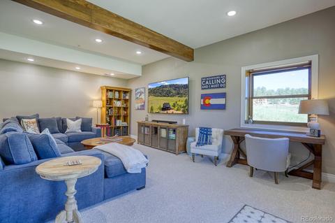 33821 Natural Spring Rd, Pine, CO 80470 photo 29