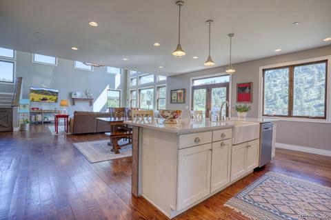 33821 Natural Spring Rd, Pine, CO 80470 photo 11