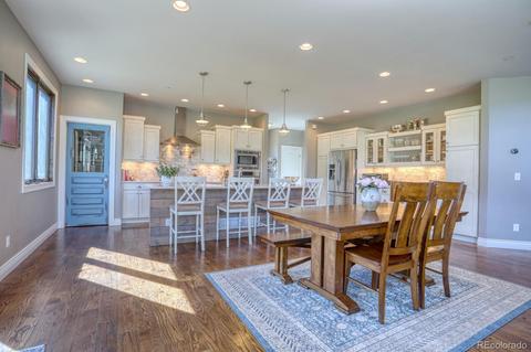 33821 Natural Spring Rd, Pine, CO 80470 photo 8
