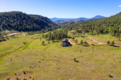 33821 Natural Spring Rd, Pine, CO 80470 photo 39