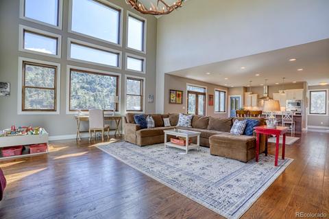 33821 Natural Spring Rd, Pine, CO 80470 photo 6