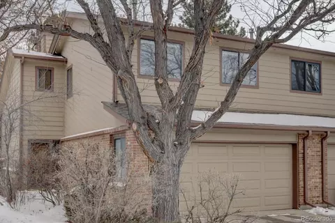 7156 E Dry Creek Cir #32, Centennial, CO 80112