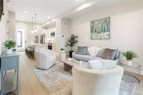 4817 N Tejon St, Denver, CO 80221
