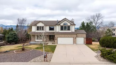 15110 Copperfield Dr, Colorado Springs, CO 80921