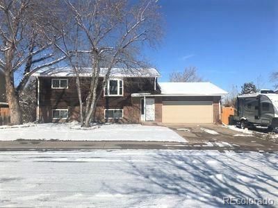 13077 W Dumbarton Dr, Morrison, CO 80465 photo 1