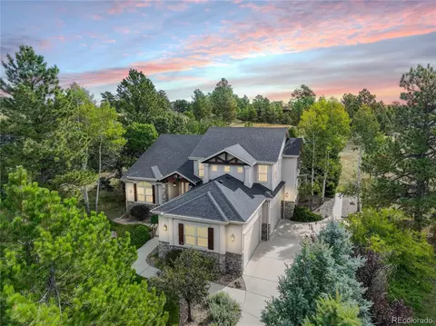 7581 Nuthatch Cir, Parker, CO 80134