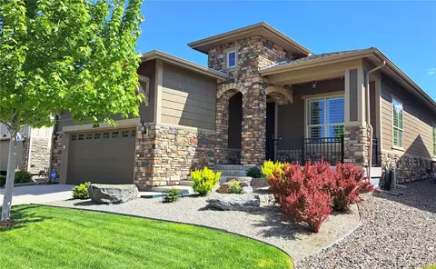 22676 E Glidden Dr, Aurora, CO 80016