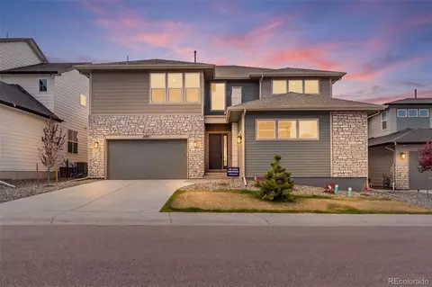 5907 Presidio Pkwy, Parker, CO 80134